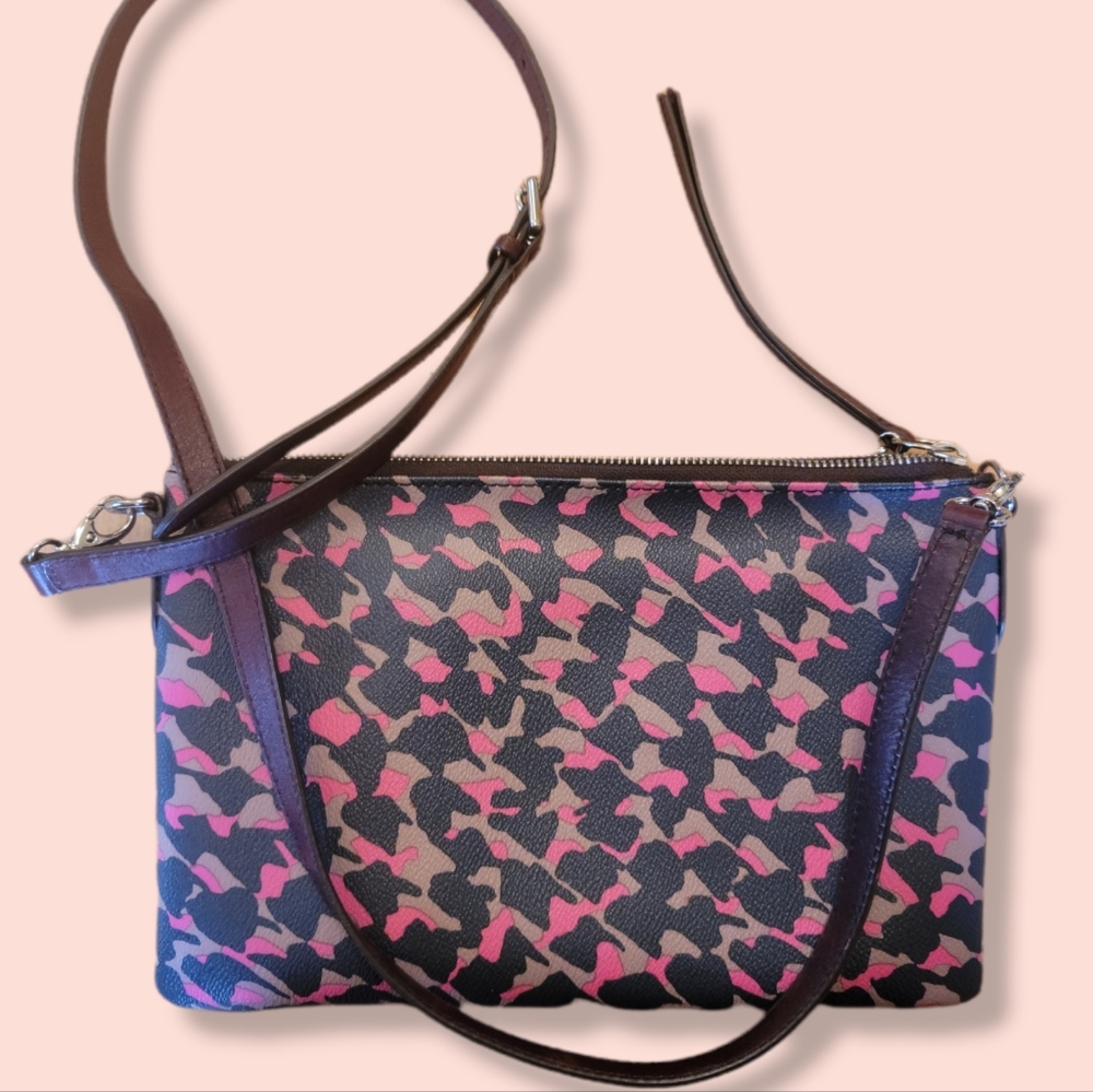 Fossil Crossbody